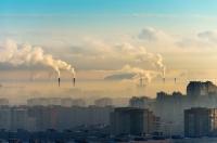 Air Pollution in Central Asia: Why Winter Smog Persists in Almaty, Bishkek, and Tashkent