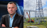 Vulcănești-Chișinău line, close to completion. Ion Tăbârță: Chișinău will get rid of energy dependence on the Transnistrian region and will integrate into the energy system…
