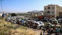 50 dead in Houthi attack on Yemen govt camp - officials