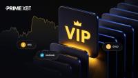 PrimeXBT Launches 14-Day VIP Welcome Offer, Cutting Trading Costs for All New Users