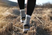 Five Habits Help Protect Heart and Muscle With Age