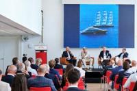 Monaco’s yachting industry explores new markets and future trends