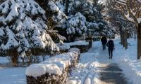 Croatia winter forecast 2026/27: What the latest outlook suggests