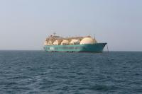 Africa’s LNG boom giving Asia an alternative to Hormuz