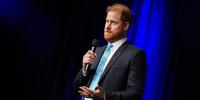 Harry’s Former Charity Pauses Defamation Lawsuit