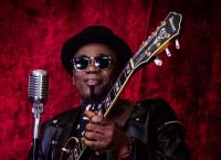 Jimmy Dludlu to headline Windhoek Jazz Festival…  artists to celebrate African jazz icons