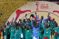 Senegal’s AFCON title appeal decision expected at end of November
