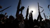 Yemen's Houthis Keep Targeting Government Forces. More Than 50 Died in the Latest Strike.