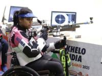 Asian Para Games: Mona, Avani finish 1-2 in women’s 10m Air Rifle qualification; Nidagundi, Unhalkar qualify for men’s final