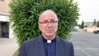Turkey’s Chaldean Catholic leader Sabri Anar dies at 60