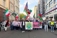 Tensions mount between Ankara and Baku, Amnesty calls on Azerbaijan to reverse hijab ban