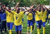 Rwanda beat Ethiopia to seal ticket to 2027 AFCON U17