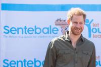 Sentebale charity ‘pauses defamation claims against Prince Harry’ amid financial strain