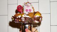 Celebrate Halloween in Las Vegas with treats at The Venetian Resort