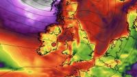 Ireland weather: Latest on Bank Holiday weekend storm fears as conditions to take nasty turn