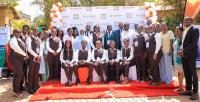 Ugandan social enterprises urged to scale up for greater impact