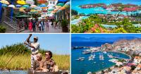 Botswana, Mauritius, Seychelles and 1 other African country rank among world's best places to live in 2026, ahead of US, UK and Canada