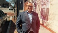 Massachusetts GOP's Shawn Oliver Suspends Campaign After Drink-Driving Charge but Stays on Ballot