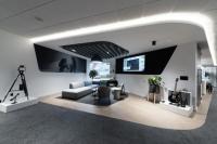 Sennheiser and Neumann join forces for Amsterdam event