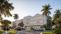 Dart to build dedicated STEM education centre at Camana Bay