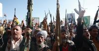 Over 50 killed, 200 wounded in Houthi missile strike on Yemen military camp