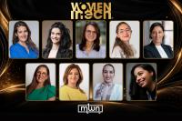 Morocco Secures Nine Nominations for 2026 Women in Tech MENA Awards