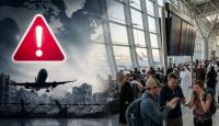 Travel Alert: Which Middle East countries are at risk amid rising tensions?