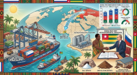 Russia’s Pivot To The Global South: Togo Emerges As A Gateway To West Africa