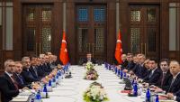 Türkiye eyes interim payouts to investors in troubled funds soon