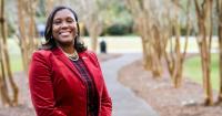 Wright outlines South Carolina education priorities