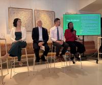 ‘Clean’ energy, local costs: Advocates challenge bioenergy’s climate claims