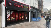 Popular New York-style fast food chain opens first Welsh restaurant in Cardiff