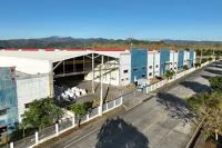 ALLHC secures Taiwanese solar manufacturer for Pampanga facility