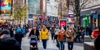 Retail profit warnings remain low despite mounting cost pressures