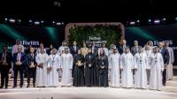 Amna Al Dahak opens Forbes Middle East Sustainability Leaders Summit in Abu Dhabi