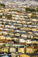 Could embracing sprawl ease California’s housing crunch?