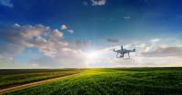 Farm drones may lower costs for growers, but will shoppers save too?