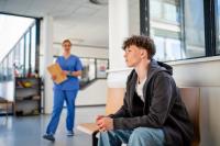 Parents’ rights laws and teen healthcare