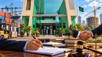 The Arithmetic Of Competence: The Lahore Chamber Of Commerce And Industry Creates History