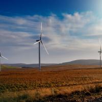 Wind farm developers back call to keep more renewable energy wealth in local communities