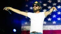 Chris Janson has a message for hunting critics as country stars face social media backlash