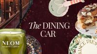 The most decadent Christmas presents for food lovers and festive hosts in 2026