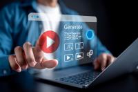 The Economics of AI Video in Corporate Marketing: Managing Generative Production as a Business Process
