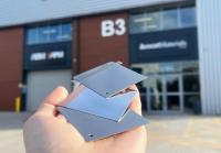F1 battery component maker battles global giants for pole position
