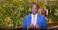 Ethiopia Leads in Contributing to Africa's Geospatial, Space Observation: ECA Official