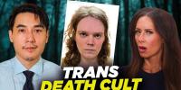 Andy Ngo exposes the Zizians: The alleged trans death cult linked to 8 violent deaths