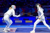 Lithuania, 8 other countries urge EC to restrict support for sports organisations making concessions to Russia