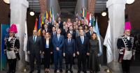 Madrid hosts the II Meeting of Ibero-American Cities focused on urban agenda, AI, culture, and security.