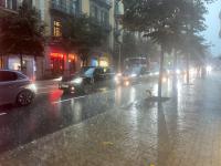 Is it safe to travel to Spain right now? Everything we know about the severe flooding happening right now