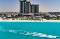 Egypt’s Rixos Premium Alamein: A Resort That Has It All